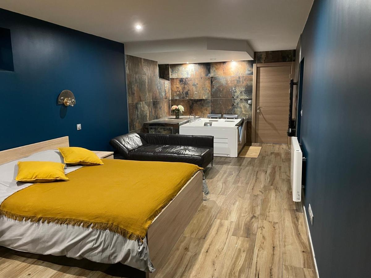 Apartment Avec Balneo Wintzenheim
