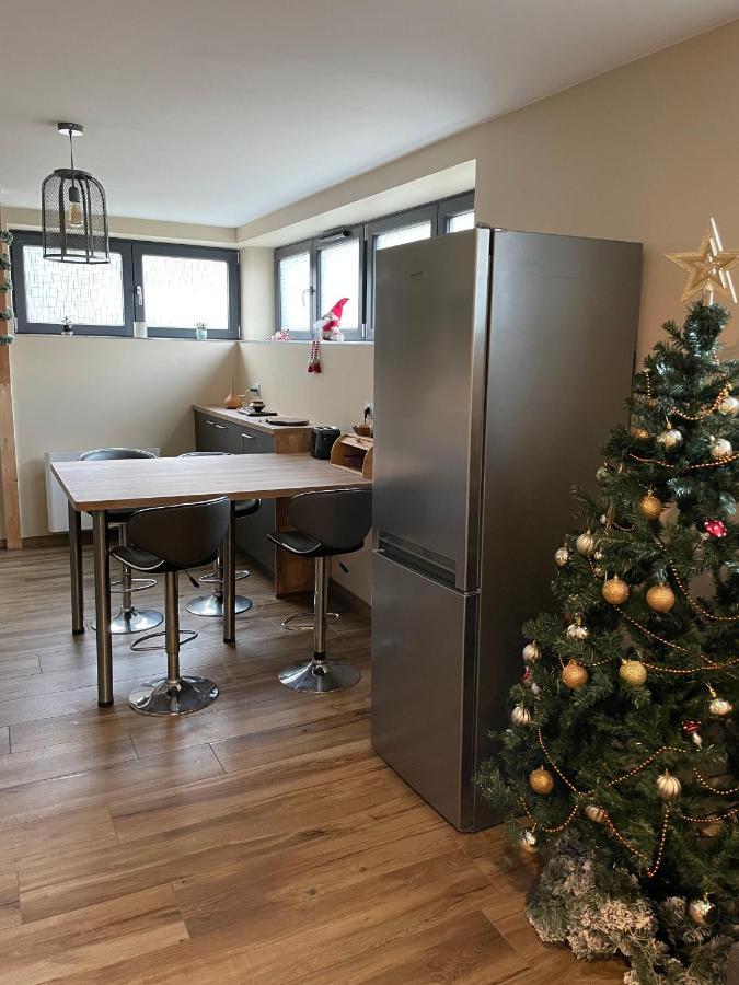 Apartment Avec Balneo