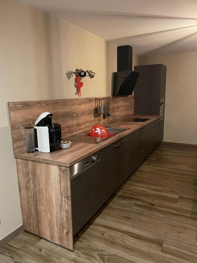 Avec Balneo Apartment
