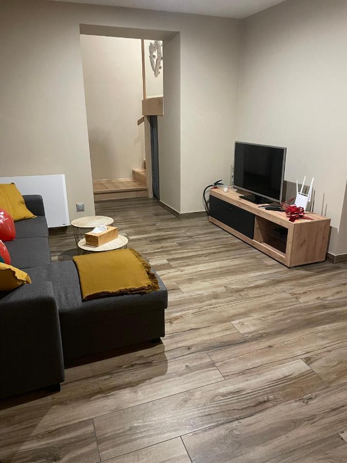 Avec Balneo Apartment Wintzenheim